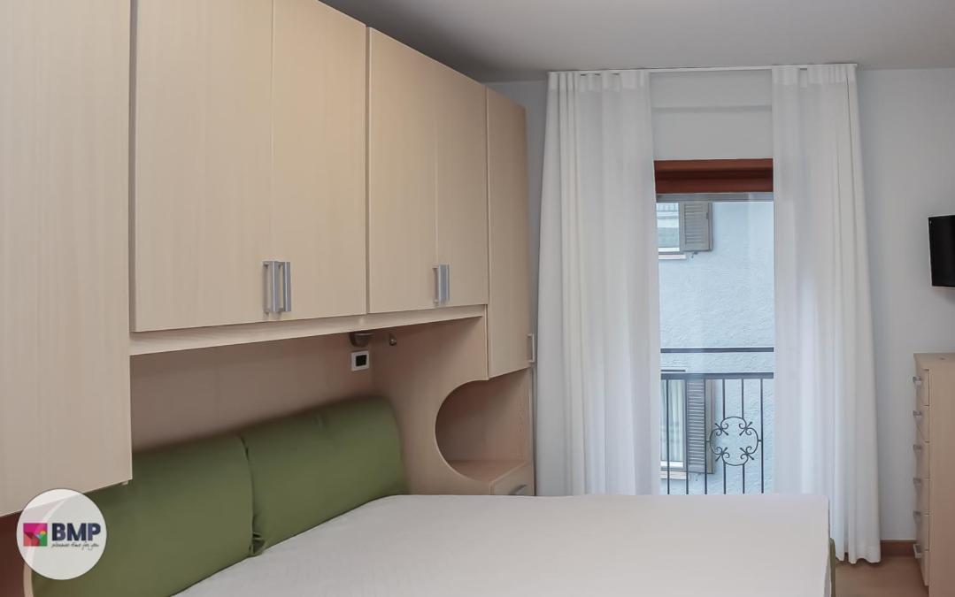 Bmp Apartment Molveno Relax Exterior foto