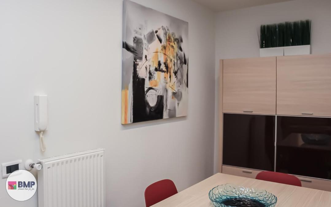Bmp Apartment Molveno Relax Exterior foto